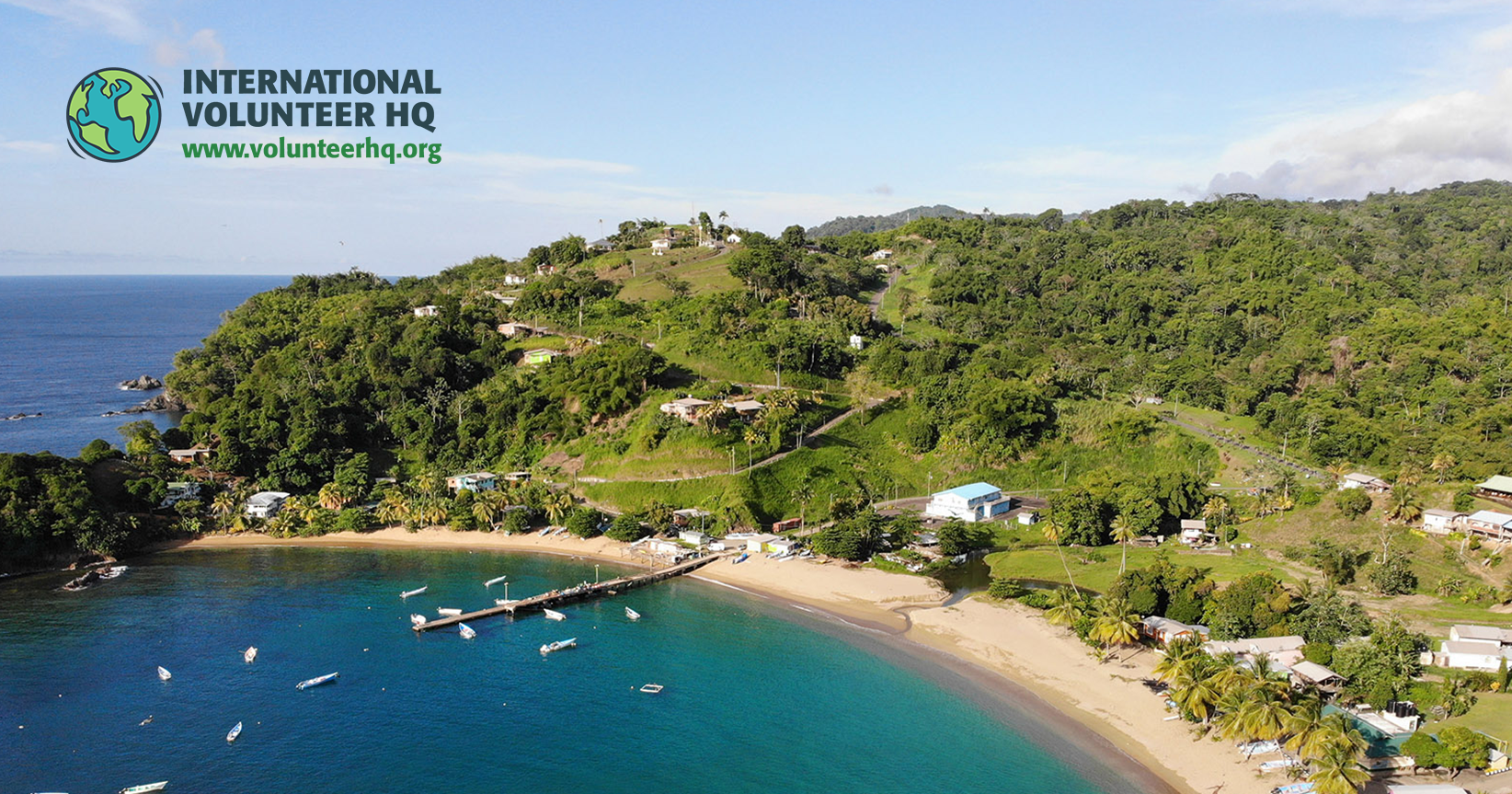 Volunteer in Trinidad & Tobago with IVHQ | Top Rated