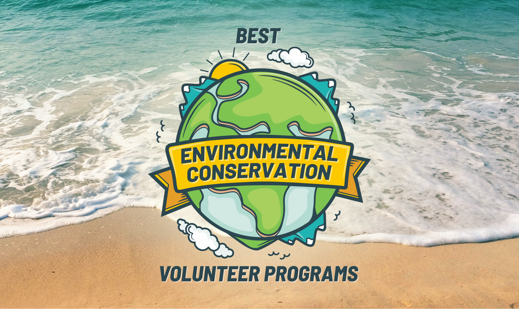 Best Environmental Conservation Programs Abroad 2023 IVHQ